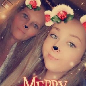 Meet your Posher, Tina